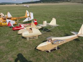 Retroplane 2012